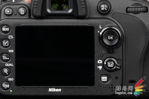 小幅升级亲民价尼康D610体验式评测(3)