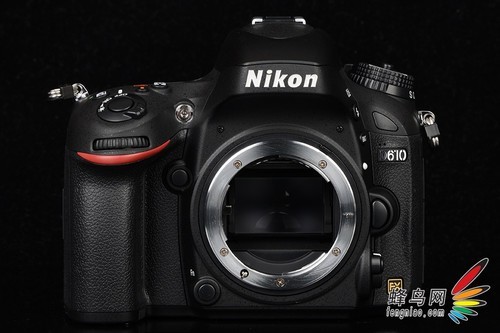 小幅升级亲民价尼康D610体验式评测(2)