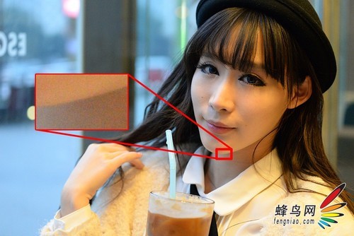 小幅升级亲民价尼康D610体验式评测(5)