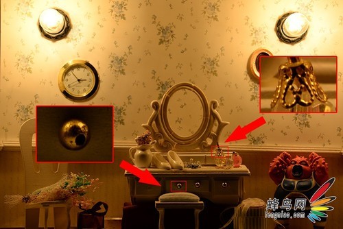 小幅升级亲民价尼康D610体验式评测(5)