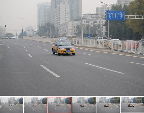 小幅升级亲民价尼康D610体验式评测(7)