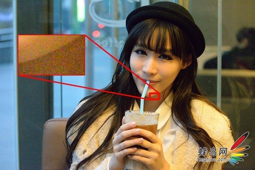 小幅升级亲民价尼康D610体验式评测(5)