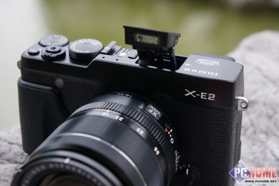 极致性能体验 富士微单相机X-E2评测(2)_数码
