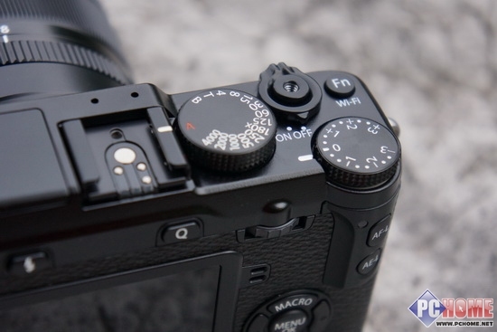 极致性能体验 富士微单相机X-E2评测(3)_数码
