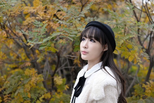 小幅升级亲民价尼康D610体验式评测(7)