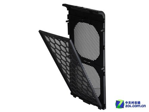 低调难掩奢华 GAMEMAX天尊机箱评测