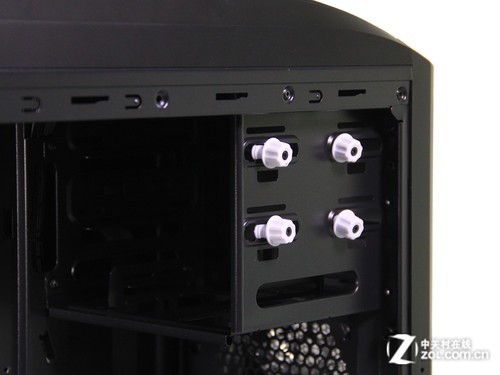 低调难掩奢华 GAMEMAX天尊机箱评测