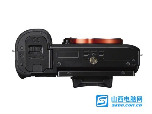 3640万无敌画质 索尼A7R机身14800元促_数码