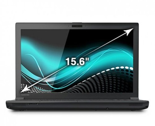 东芝推出新款Tecra商用本 售799美元起