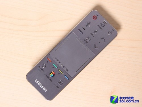 ���� UA55F8000 ң����ͼ 