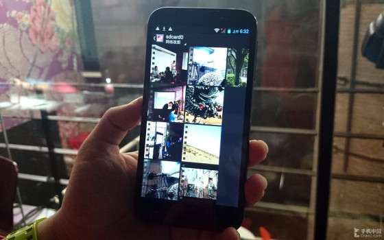 联发科MT6592八核处理器体验|联发科|MT659