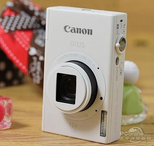 佳能ixus510hs,佳能ixus310hs 全高清视频拍摄佳能ixus510仅售1499元