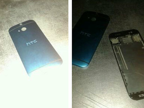 ǿ콢» HTC M82µǳ 