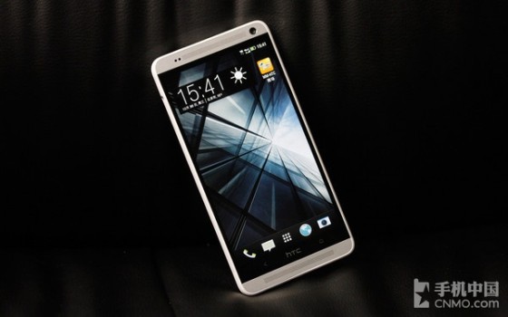 ĺǿ HTC One max 4G 