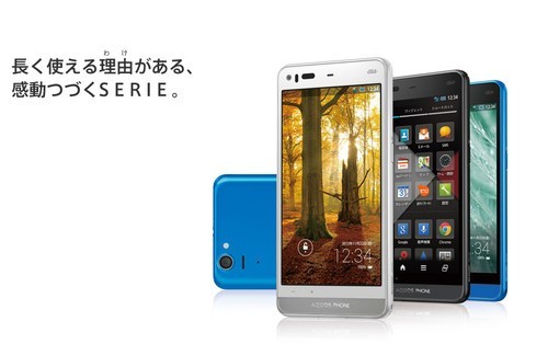 日本手机那些事：不被看好的日版Nexus 5 