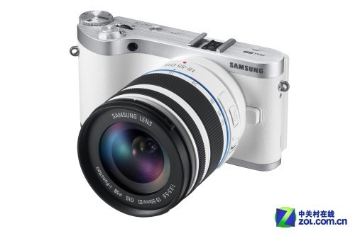 浓浓的思乡情 三星NX300M回家探亲记_数码