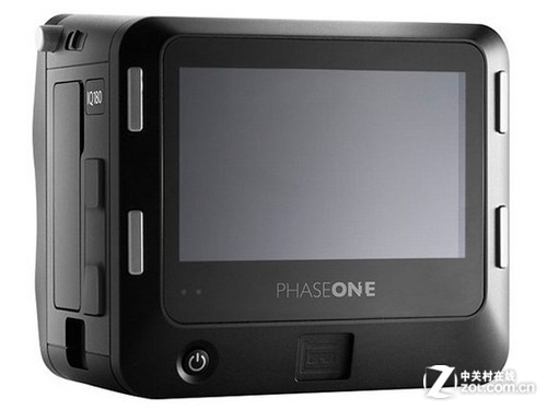 顶级品质 飞思645DF套机(IQ140)报价_数码_新