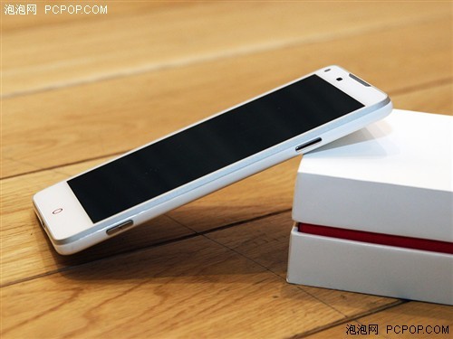 nubia Z5S 