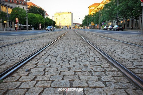 记录沿路的风景 关于旅行摄影的10个技巧(2)|拍