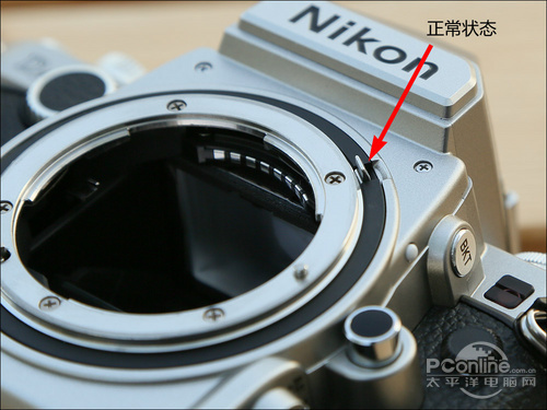 骚摄流主义 复古全幅单反尼康Df深度评测(4)_数码_新浪科技_新浪网