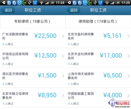 探索別樣話題 盤點奇葩社交分享應用