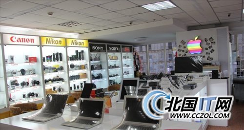 旗舰级别高端品质 长春佳能1D X促销!_数码