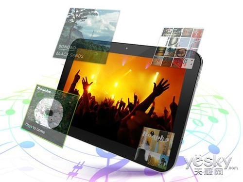 智能手写实用应用东芝AT10价格3999元