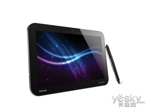 智能手写实用应用东芝AT10价格3999元