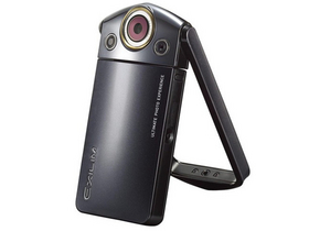 特价4888卡西欧tr300武汉报价首付1000_数码