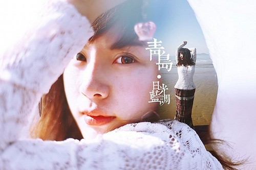 人像摄影师必备技巧+多重曝光进阶课程