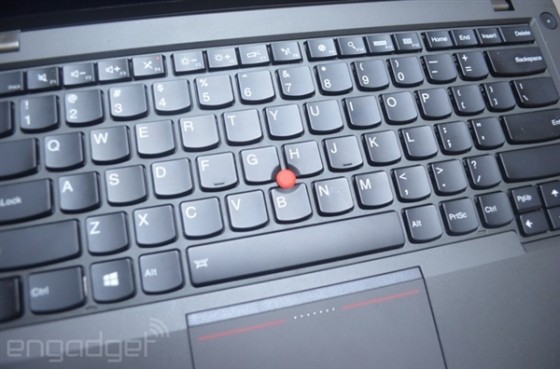 ThinkPad T440s飺ζС