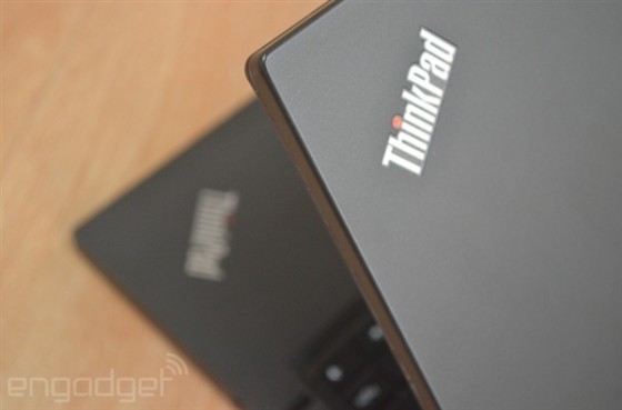 ThinkPad T440s上手体验:“变味”的小黑