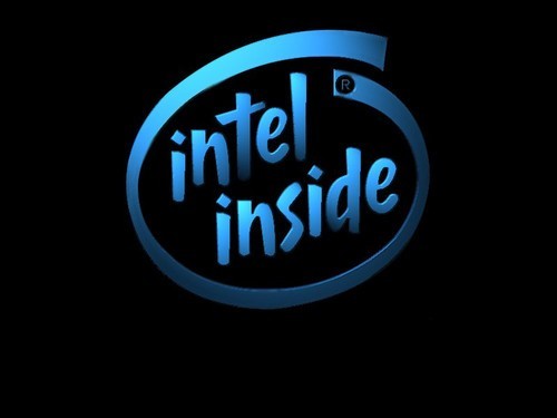 intel inside已经成为了一种时尚(图片来源:fondosypantallas)