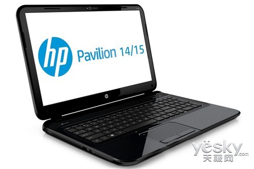 【热销】携带轻便 惠普Pavilion 15报4988