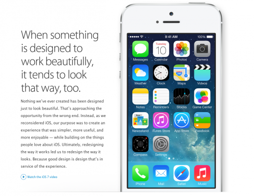 开发者必看：2014年网页设计10大发展趋势