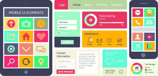 开发者必看：2014年网页设计10大发展趋势