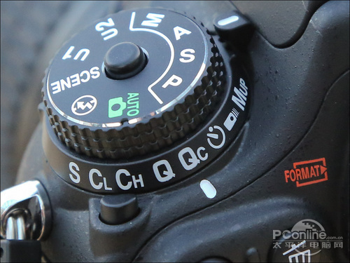 升级仅此而已?全画幅单反尼康D610评测 升级仅此而已?全画幅单反尼康D610评测