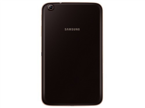 三星 三星 Galaxy Tab3 T311 8英寸平板电脑(16G/Wifi+3G版/摩卡棕色) 图片