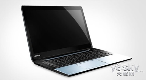 四核APU性能强劲东芝S40DT本价格3799元