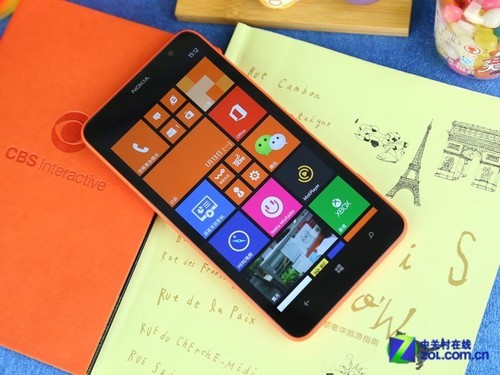 ȴ׿ã ŵLumia1320 