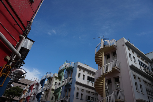 实用与性能兼备 索尼A5000入门微单试玩(3)_数