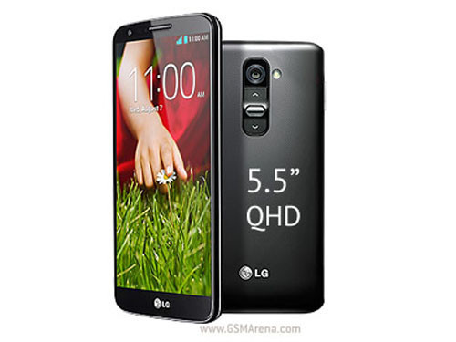 5.5英寸QHD屏幕 LG G3或提前至5月上市 