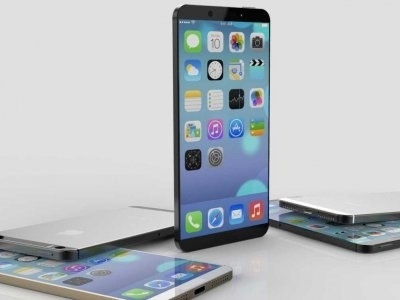 iPhone6十大传言：全新外观或九月发布