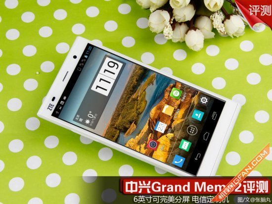 涓叴GrandMemo2璇勬祴锛氭1瑙掑垎鏄庣⒊绾ょ淮鏉愯川