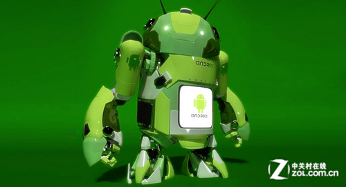 谷歌代码暗示下一代Android将禁止ROOT_软件
