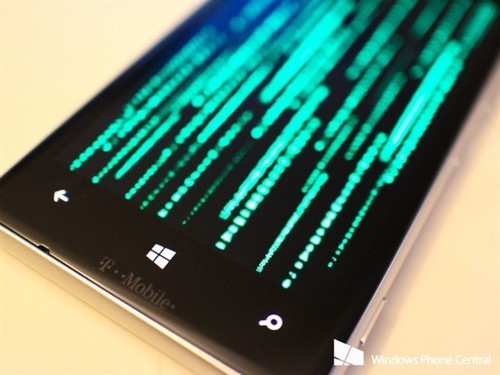 涓嶅啀瀹夊叏 Windows Phone绯荤粺鎴愬姛琚牬瑙?