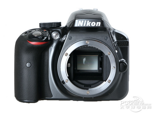 尼康D3300单反相机发布价格或4000以内_数码