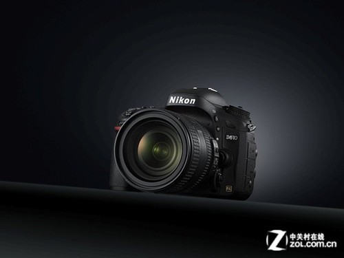 更加完善全新入门全幅尼康D610评测(5)