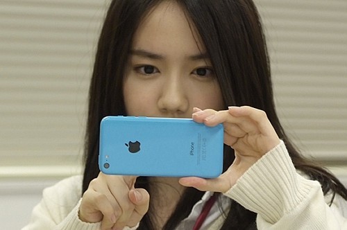 日本手机那些事:女高中生的智能手机法则|智能