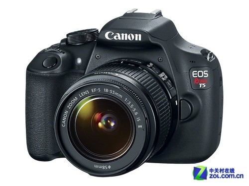 性价比是最高宗旨 佳能1200D正式发布_数码